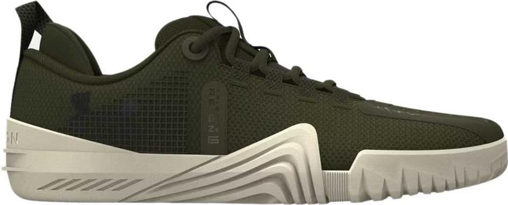 Under Armour Tribase Reign 6 Sportschuhe Grün EU 44 Mann Grün EU 44