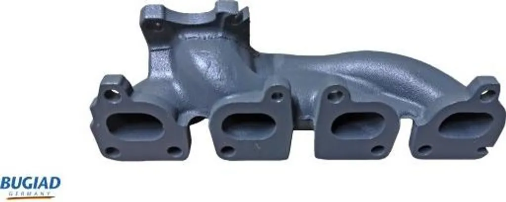Collecteur Citroën 1.6 THP - Fini les Fuites et Fissures Moteur Turbo