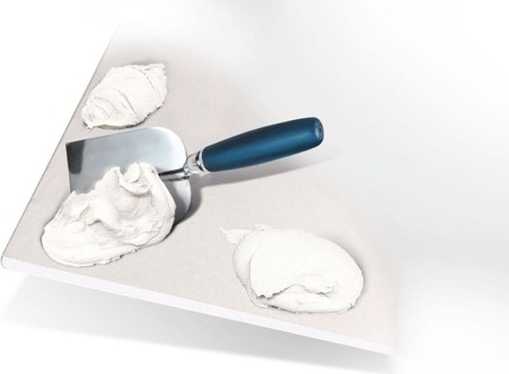 Knauf Perlfix Ansetzgips 10 kg Produktbild 