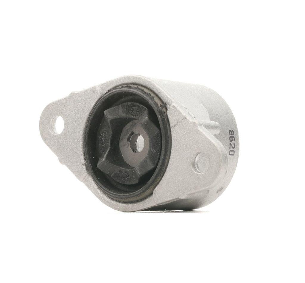 FEBI BILSTEIN 23690 Federbeinstützlager Hinten für FORD Fiesta Mk5 Schrägheck (JH1, JD1, JH3, JD3) FUSION (JU) Fiesta Mk4 Schrägheck (JAS, JBS)