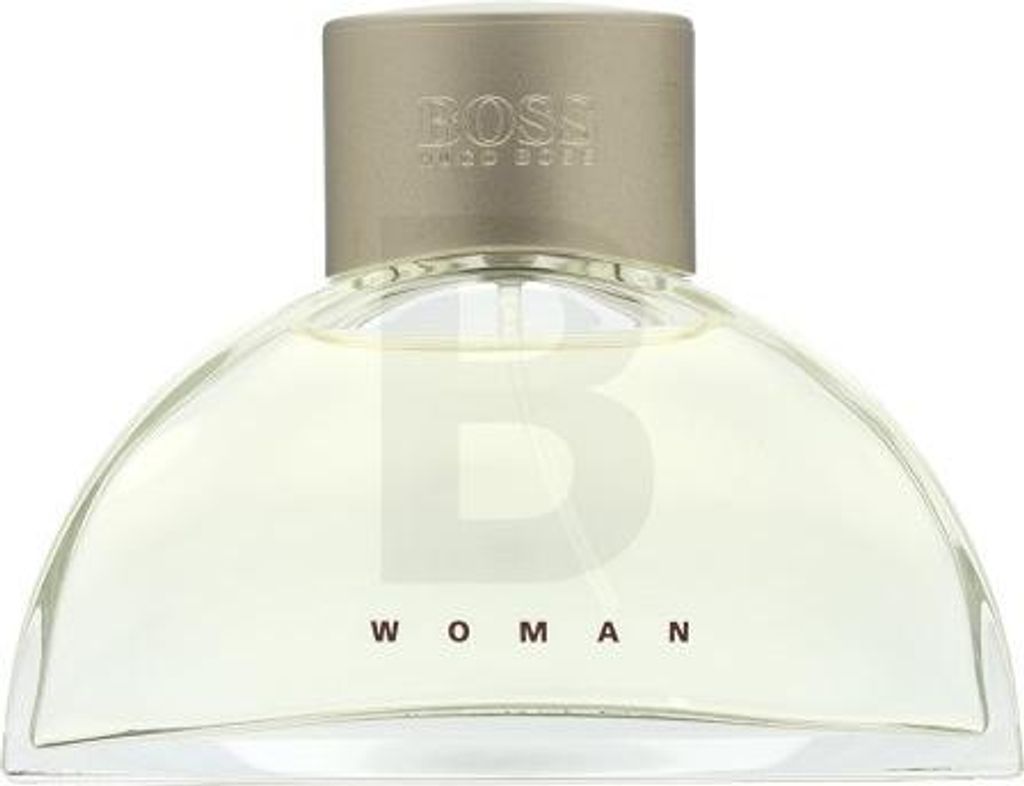 Hugo Boss Boss Woman eau de parfum pour femme 90 ml Image du produit 