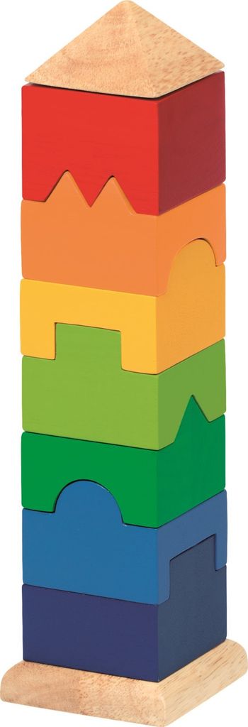 Torre di impilamento Immagine del prodotto 