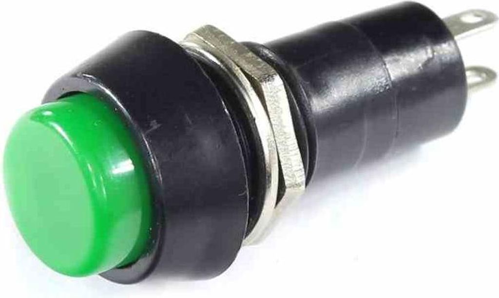 Ein-Aus-Schalter Grünes Rad Pbs-11A