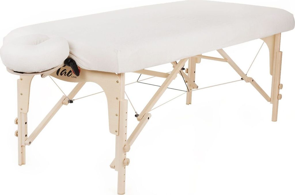 Frottee-Zusatzpaket - WellTouch vanille | S/M