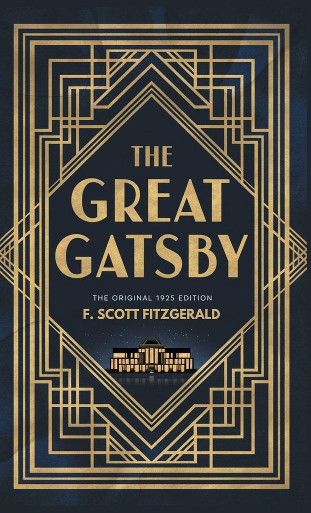The Great Gatsby