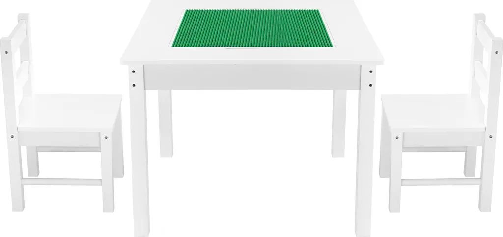 Analisi Set SucceBuy: Il Tavolo Attività 150kg Load Capacity