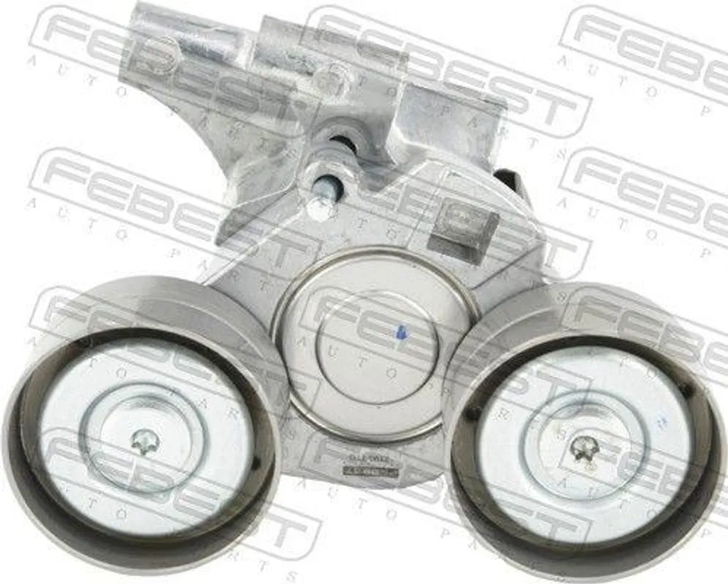 Tenditore Febest 2190-TTG per Cinghia Poly-V Ford Transit/Ranger