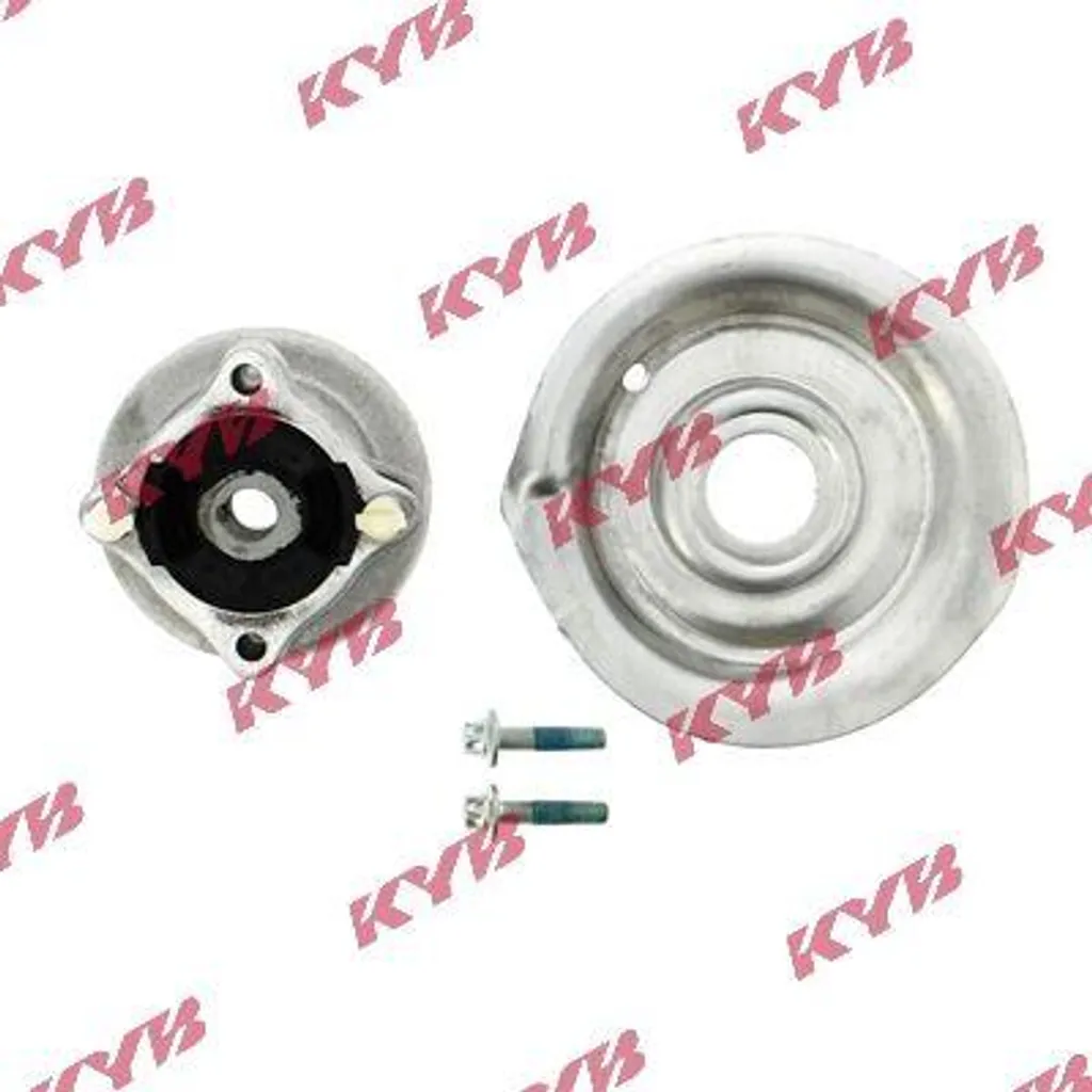 Palier de jambe de suspension KYB SM1056 compatible avec Classe A Mercedes