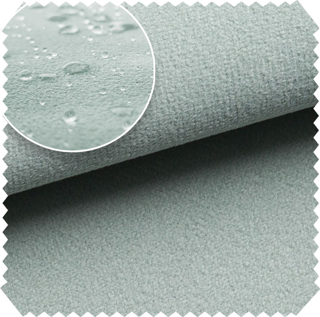 novely® TRITON - Microfaser Velours in Wildleder-Optik - Produktbild 