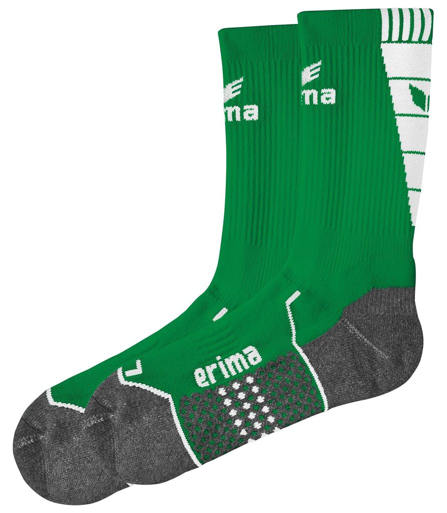 Erima Trainingssocken Mehrfarbig