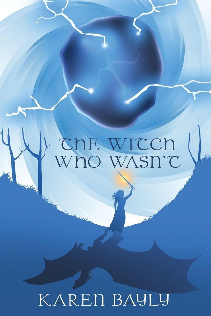 The Witch Who Wasn't