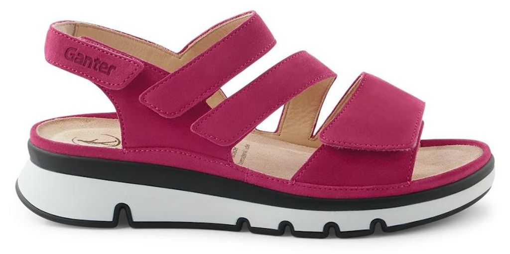 Ganter Riemchen Sandalen für Damen
