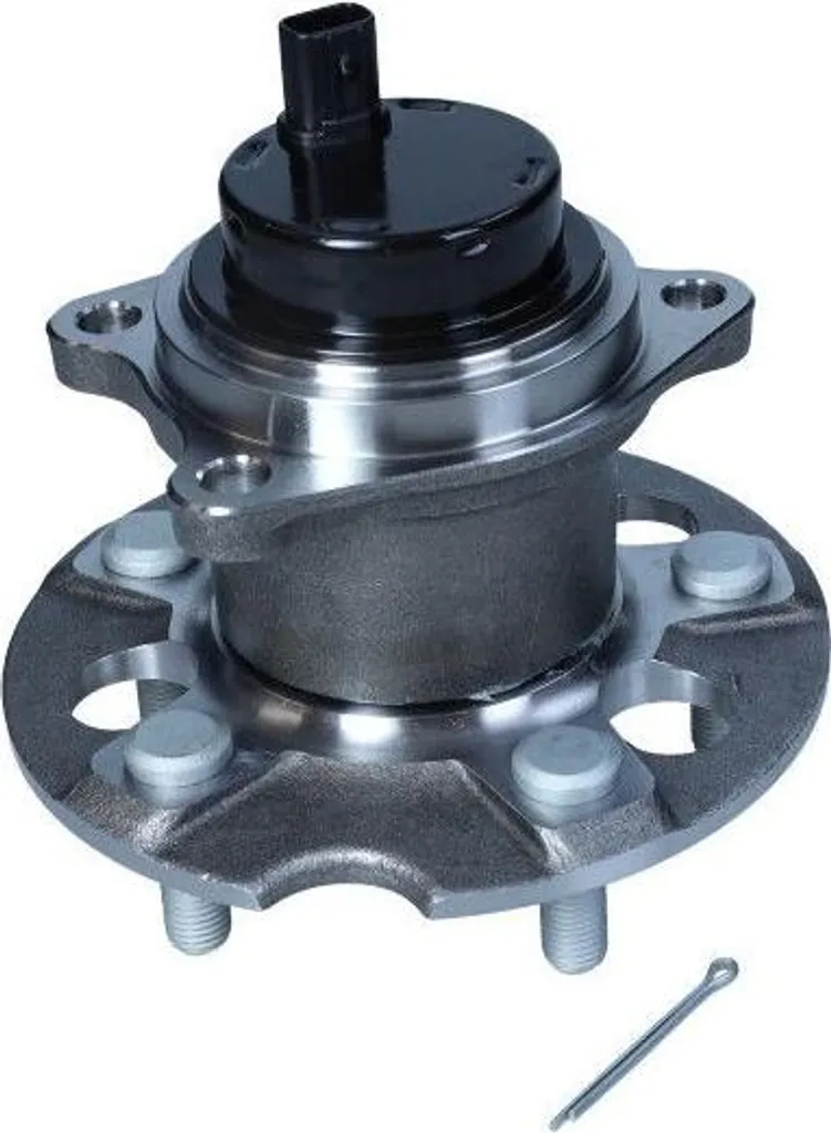 Roulement de Roue Arrière pour Toyota Rav4 II 2.0 D-4D et VVTi