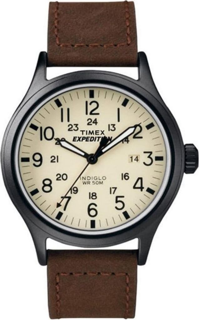 Zegarek Męski Timex Expedition T49963 (Zt122A) Zdjęcie produktu 
