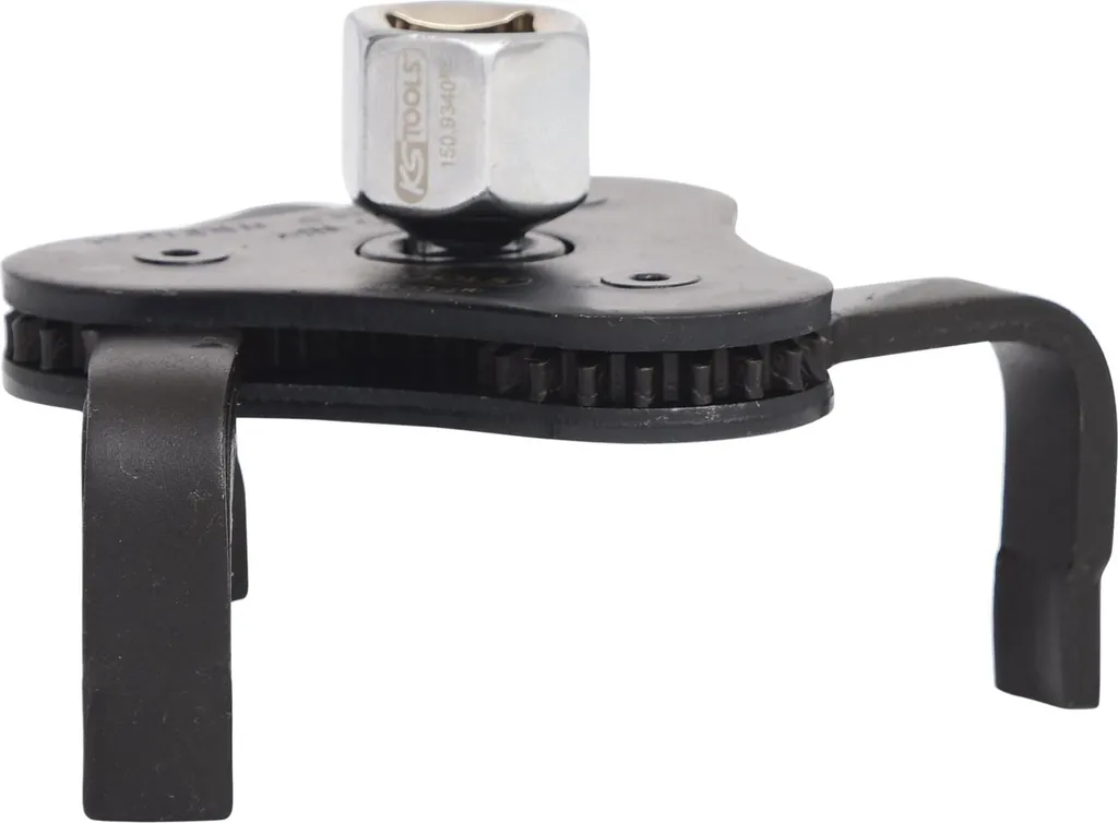 KS Tools Chiave Filtro Olio 65-120 mm | Qualità Tedesca Prezzo Top