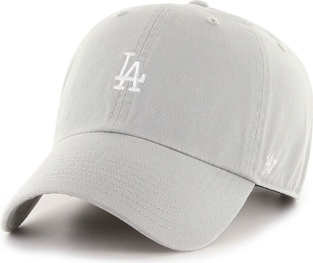 '47 Brand MLB Los Angeles Dodgers BASE RUNNER '47 Clean Up Produktbild 