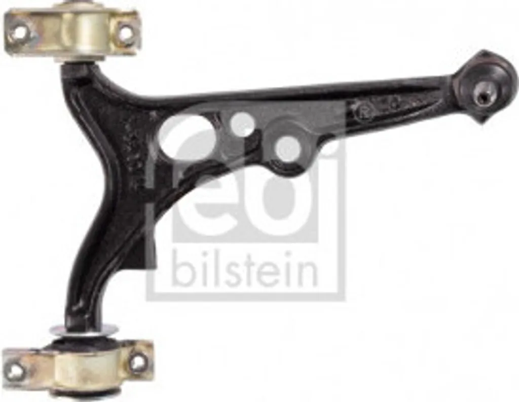 Bras de suspension avant pour réparer Alfa 145 146 155 et Fiat Coupe