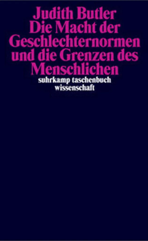 Die Macht der Geschlechternormen : Analyse Sociologique et Identité
