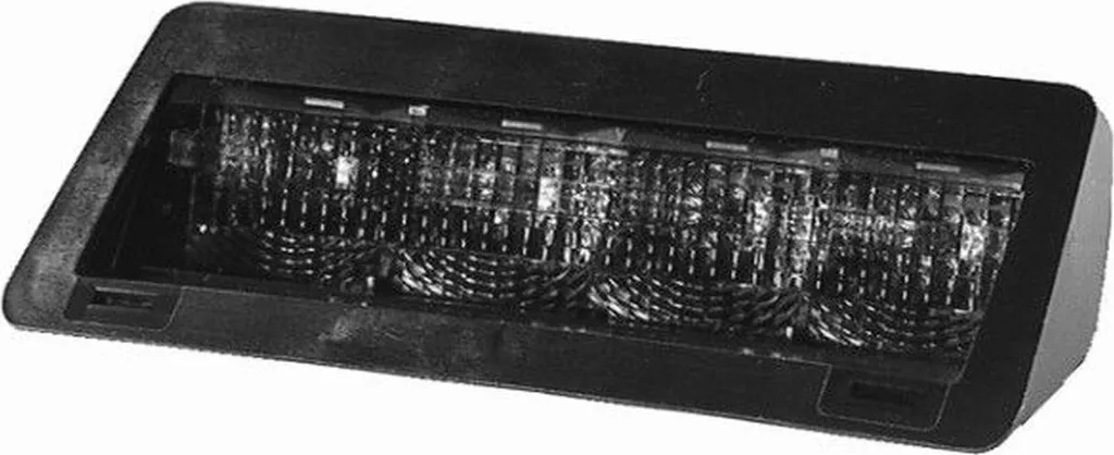 Signalisation arrière 12V Matrix HELLA pour CITROËN feu stop rouge