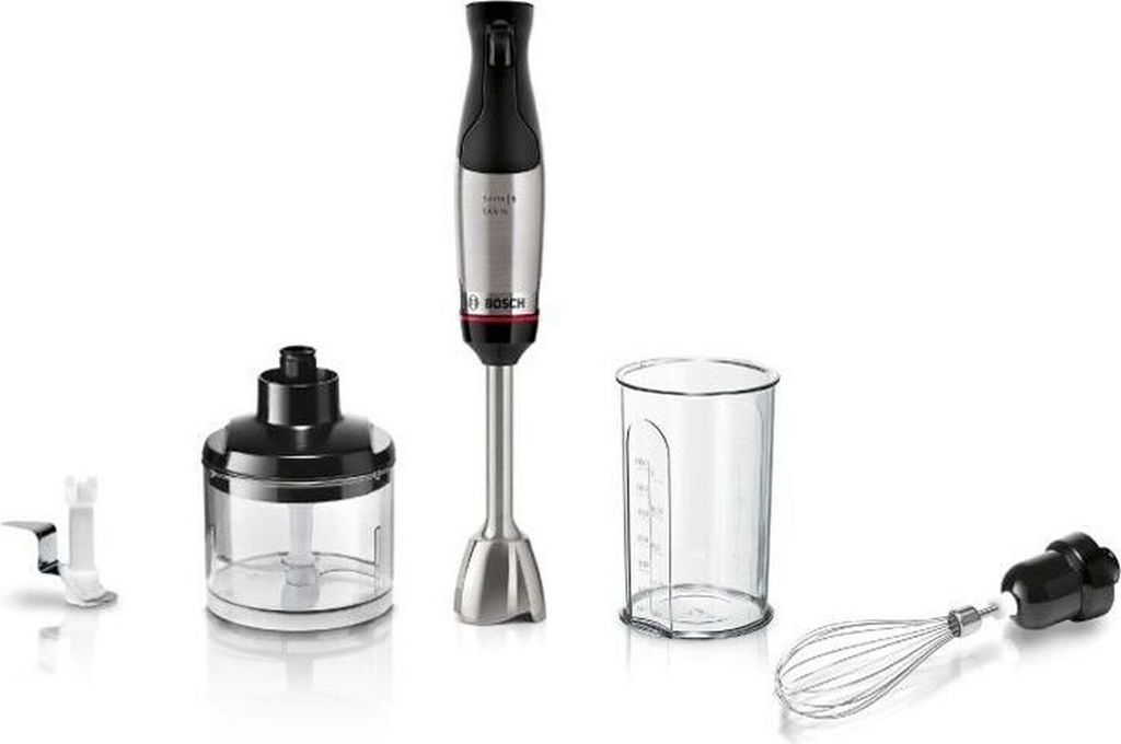 Bosch Serie 6 MSM6M622 Mixer 0,6 l Kochmixer 1000 W Produktbild 