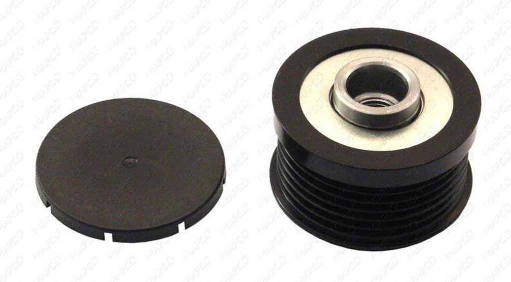 Generatorfreilauf (NIPPON DENSO) VOLVO S40 I, V40: 1.6, 1.8, 1.9, 2.0