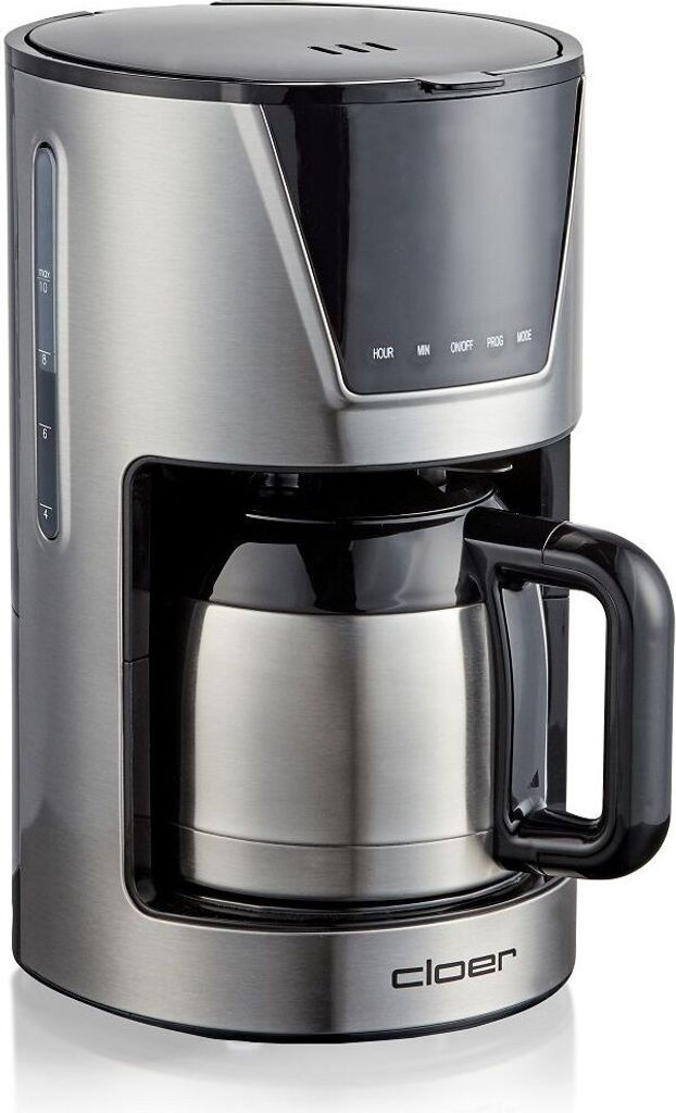 Cafetière filtre avec verseuse isotherme 5258 Image du produit 