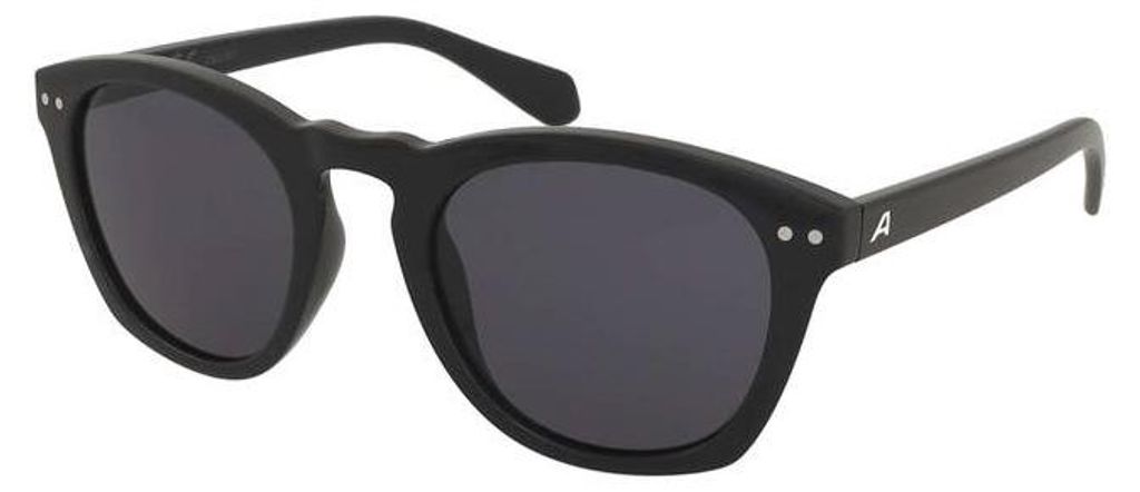 Sonnenbrille Alpina Sunbeam Black Gloss/Black