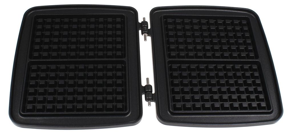 Set piatti wafer 6x10 Frifri FM0023 Immagine del prodotto 