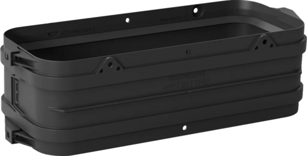 Neff Z861SS1 Canal Plat Ø 150 mm Pièce de Jonction Femelle pour Hotte