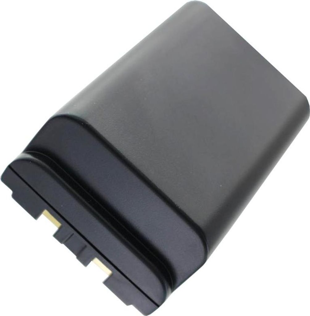AccuCell Akku passend für Symbol PDT8100, PPT2800, Casio, Produktbild 