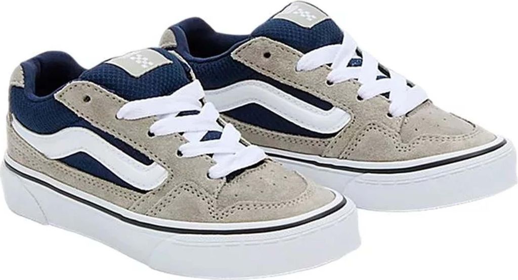Vans Errores de Foto VN0005W6Y311 in Multicolored color size 22