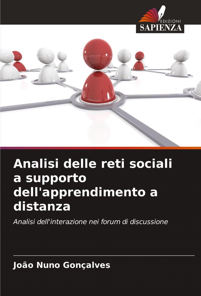 Analisi delle reti sociali a supporto dell'apprendimento a distanza