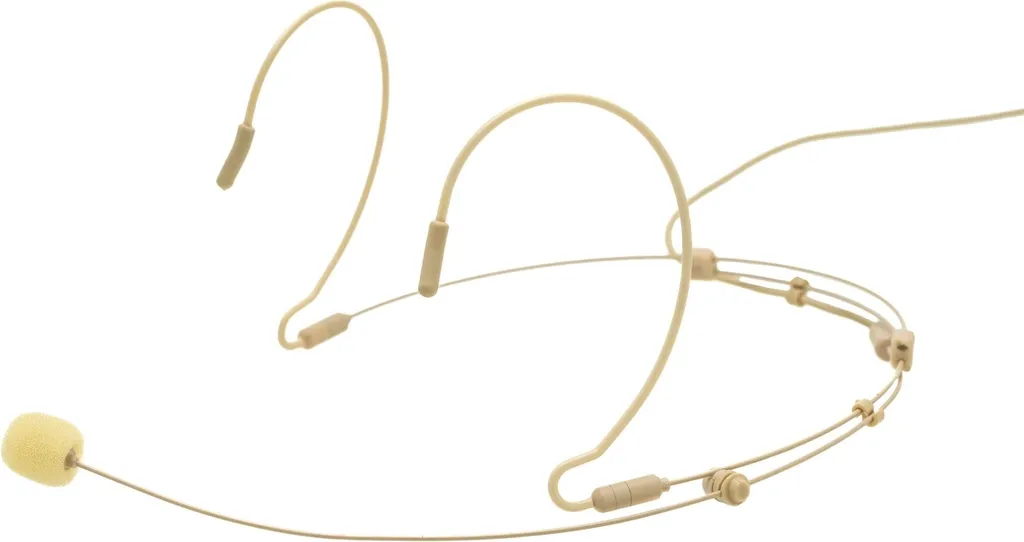 AudioDesign PA MU HS Pro : Fini les Coupures Sonores en Conférence