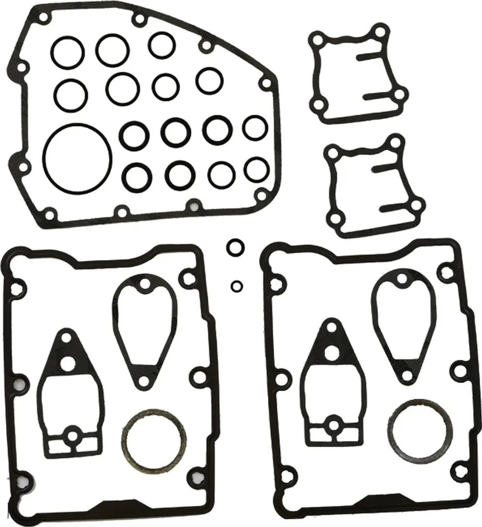 Kit joints haut moteur pour Harley Davidson FLHTCI 1450 Electra 2004