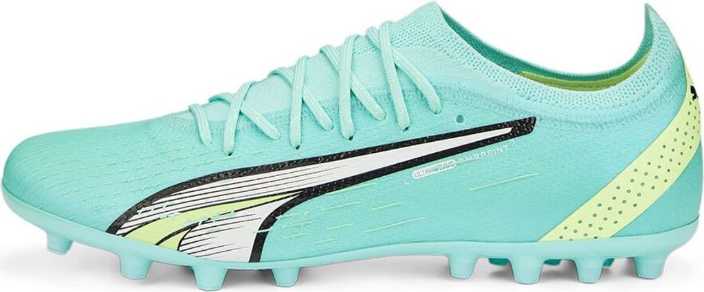 Puma Ultra Ultimate Mg Fußballschuhe Grün EU 44 Grün EU 44
