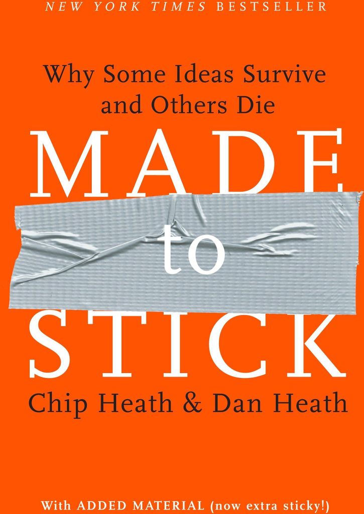 Made to Stick