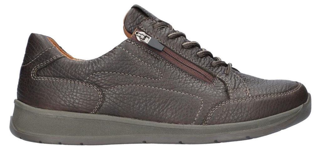 Waldläufer  K-Kilian - herren sneaker - extra breit Produktbild 