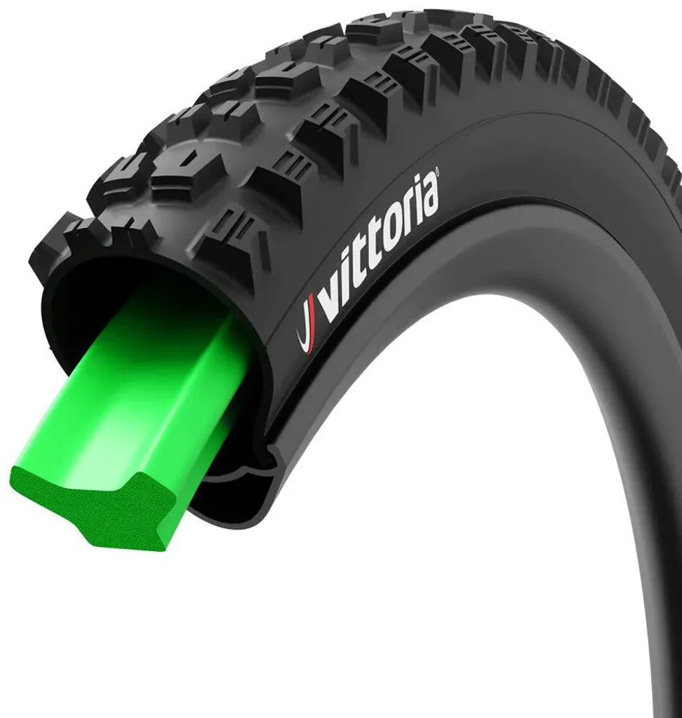 Protection de Jante VTT Enduro Vittoria Air-liner Protect 29 pouces