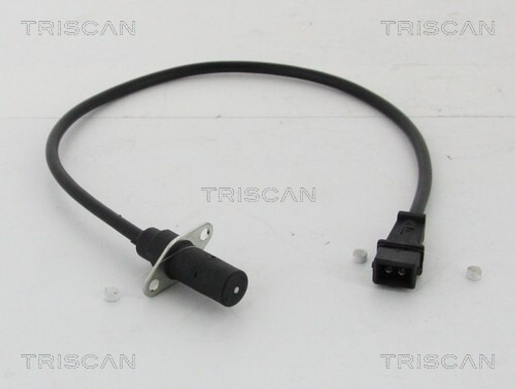 TRISCAN 8855 10124 Kurbelwellensensor Impulsgeber für FIAT DUCATO Pritsche/Fahrgestell (230) 460mm