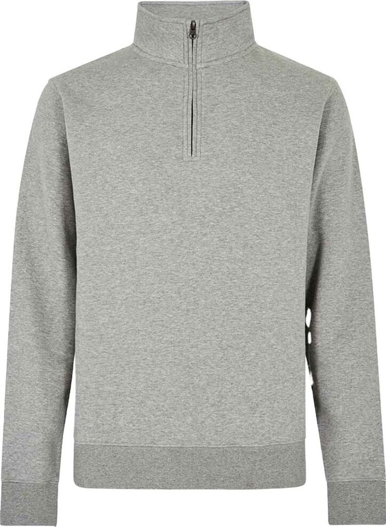 Kustom Kit - Sweatshirt für Herren PC5018 (XL) (Grau meliert)