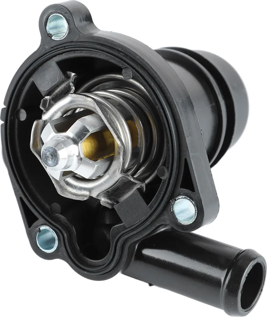 Termostato del liquido di raffreddamento del motore 55593034 Sostituzione per Chevy Cruze Sonic Trax 1.4 Turbo