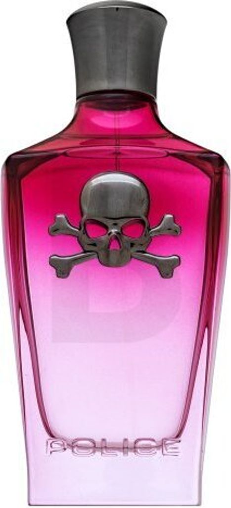Police Potion Love eau de parfum per donna 100 ml Immagine del prodotto 