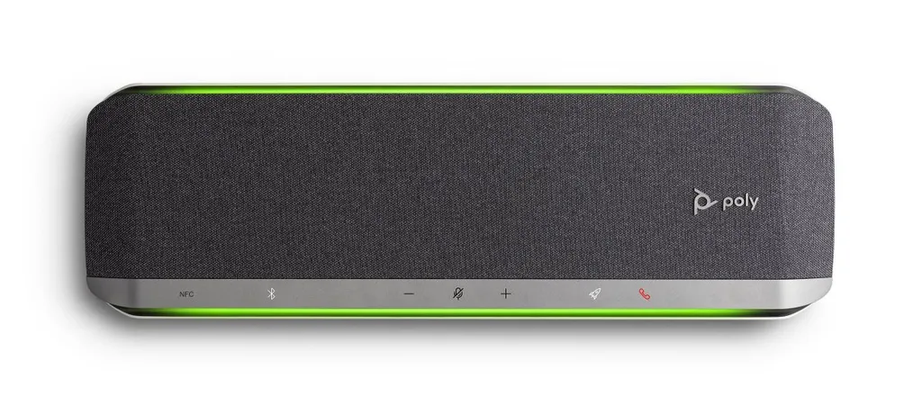 Poly Sync 60 Solution de visioconférence pour salles de réunion Pro - 6