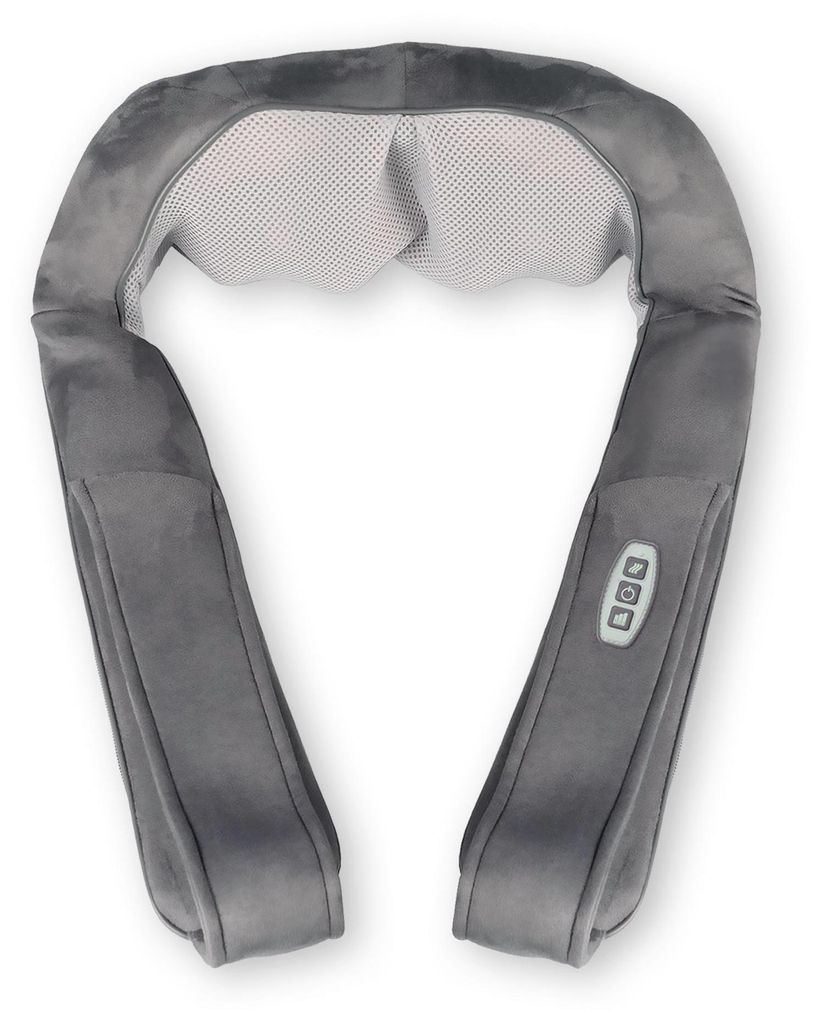 medisana NM 885 Shiatsu-Nackenmassagegerät mit Produktbild 