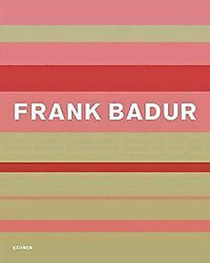 Frank Badur