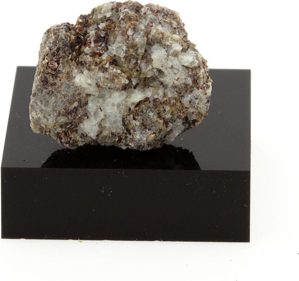 Chlorit Alurgit 31,3 Karat