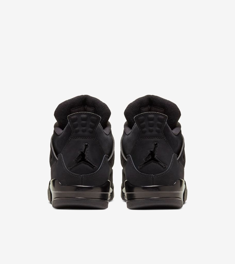 Nike Air Jordan 4 Retro "Black Cat", CU1110-010, Größe: Obrázok produktu 