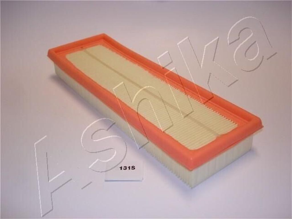 Luftfilter ASHIKA 20-01-131 für OPEL Vivaro A Kastenwagen (X83) Filtereinsatz