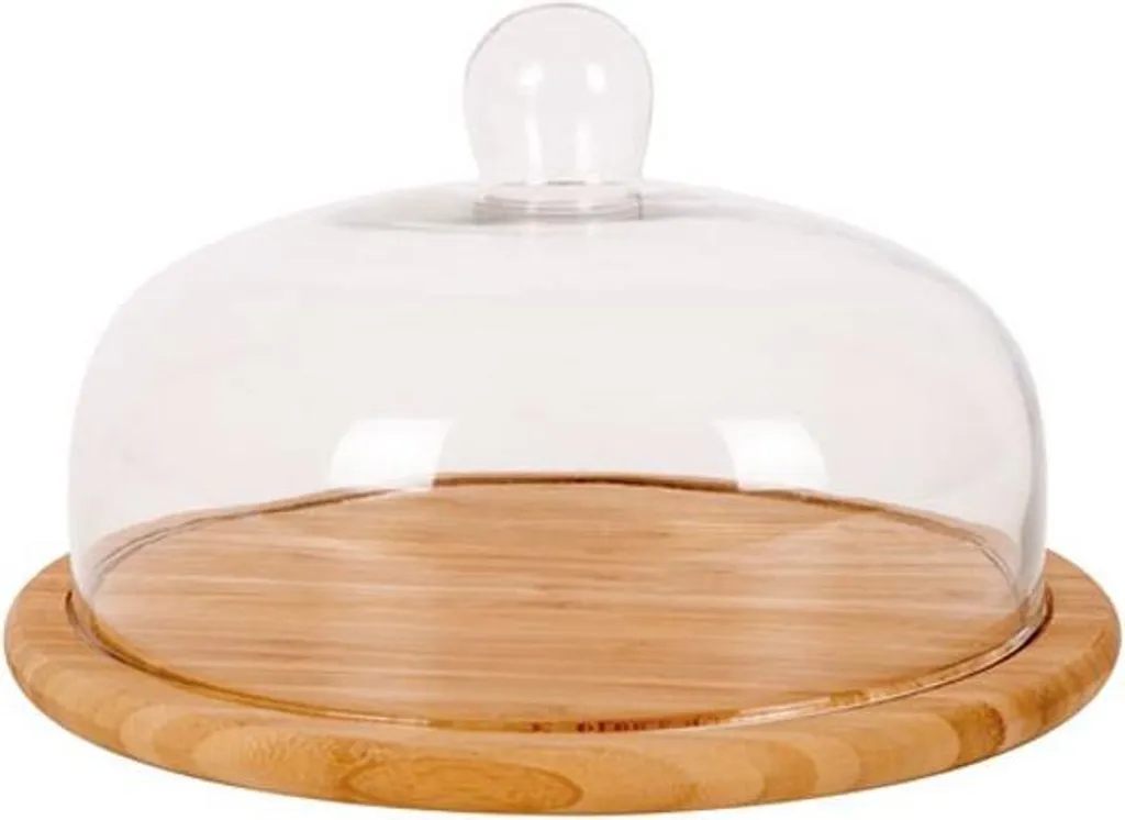 Point Virgule PV-BAM-3104: Tagliere Professionale per Degustazioni