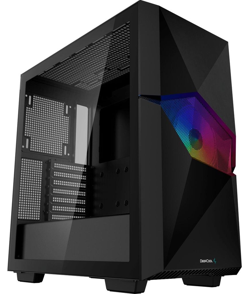 CYCLOPS (schwarz, Tempered Glass) Produktbild 
